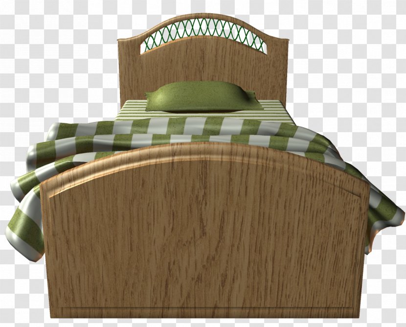 Bed Furniture - Jehovah S Witnesses - Bedroom Transparent PNG