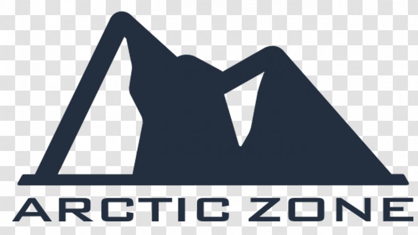 Arctic Zone 30-Can Zipperless HardBody Cooler Artic 16 Can Titan Deep Freeze 16-Can Bag - Triangle Transparent PNG