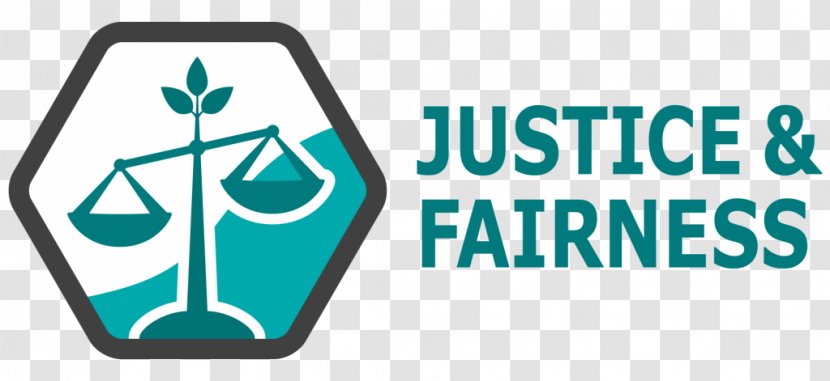 Justice As Fairness Logo Clip Art - Brand - Trademark Transparent PNG