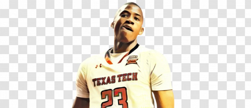 Football Cartoon - Jarrett Culver - Facial Hair Gesture Transparent PNG