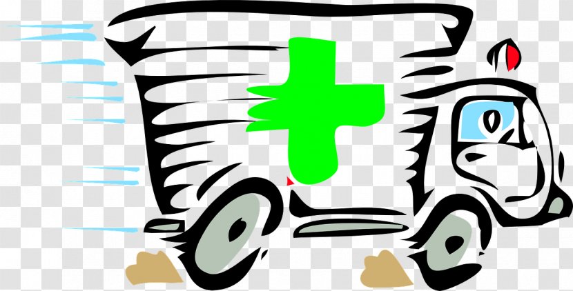 Ambulance Emergency Medical Services Star Of Life Clip Art - Technology Transparent PNG