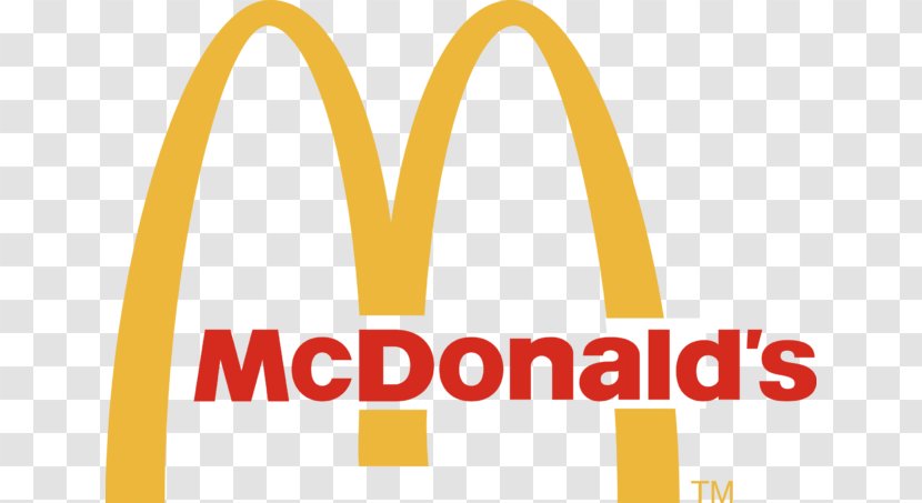 McDonald's Big Mac Logo Restaurant Fast Food - Heart - Mcdonalds Transparent PNG