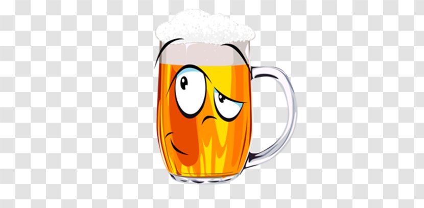 Beer Glasses Drink Hall Clip Art - Cup Transparent PNG