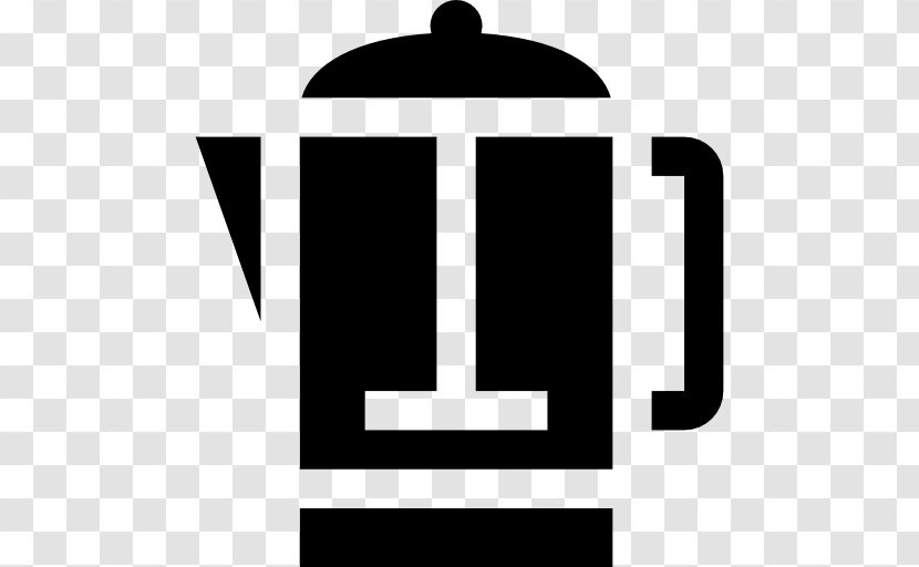 Logo Brand Symbol Number - Black And White - Hot Pot Transparent PNG
