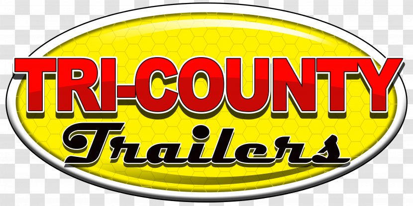 Tri County Trailers Pickup Truck Cargo - Sales - Car Trailer Transparent PNG