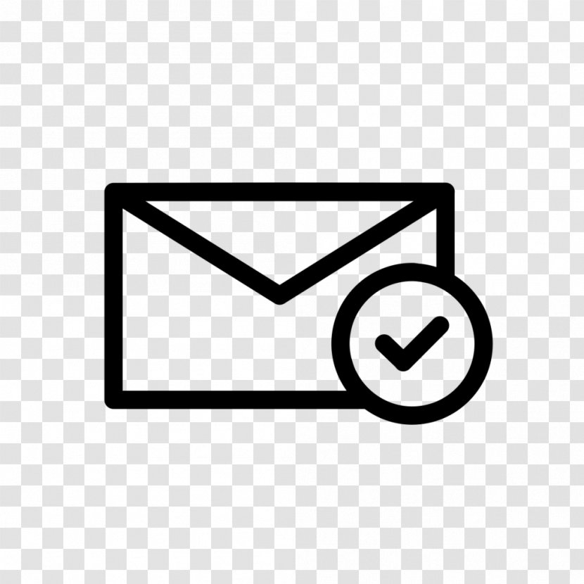 Email Bounce Address Gmail Transparent PNG