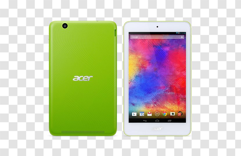 Acer ICONIA ONE 7 B1-750-153P Iconia One 8 B1-730HD-11S6 Tab - Electronics Transparent PNG