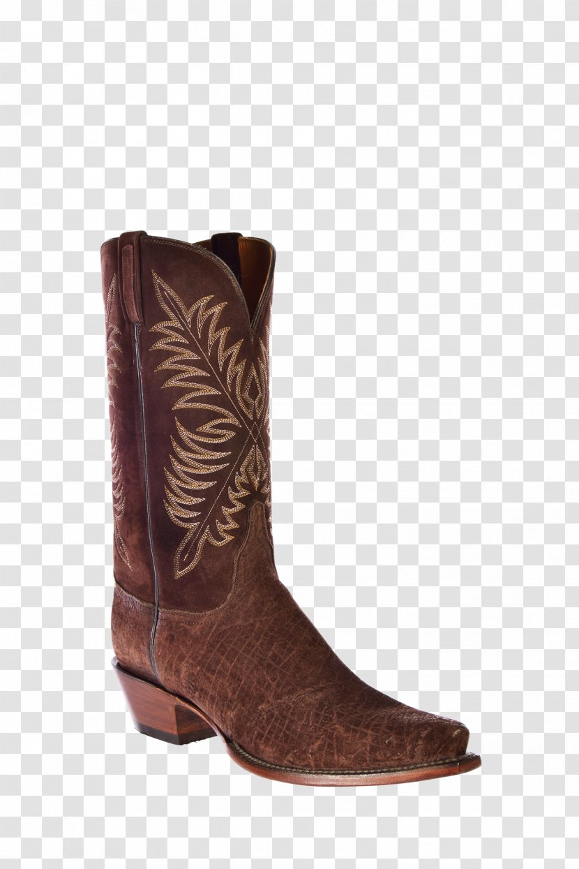 Cowboy Boot Shoe Footwear Clothing Transparent PNG
