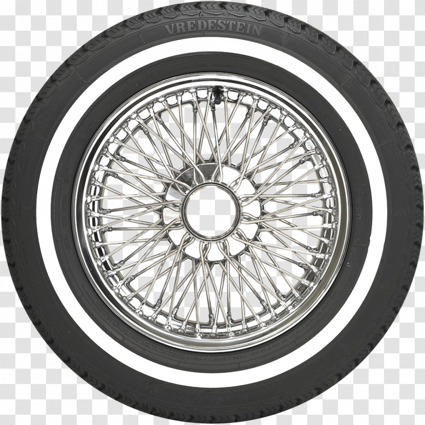 Classic Car Tire Omni United Alloy Wheel Transparent PNG