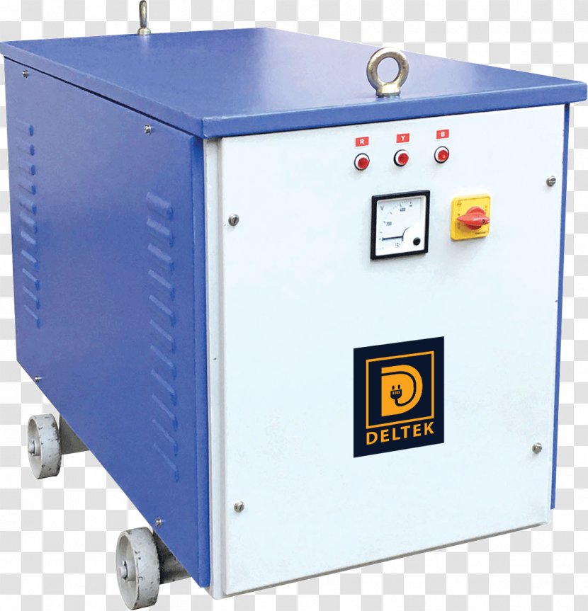 Isolation Transformer Three-phase Electric Power Volt-ampere Potential Difference - Hyderabad - Andhrapradesh Transparent PNG