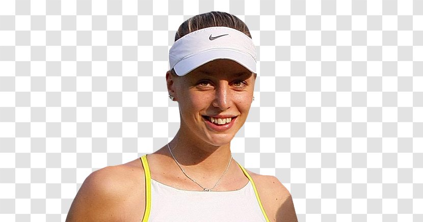 Shoulder Clothing Accessories Hair - Tennis Player Transparent PNG