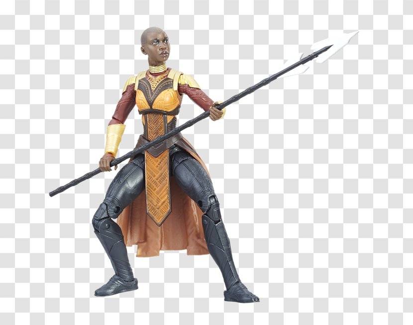 Black Panther Marvel Legends Action & Toy Figures Cinematic Universe Hasbro - Figurine - Wakanda Transparent PNG