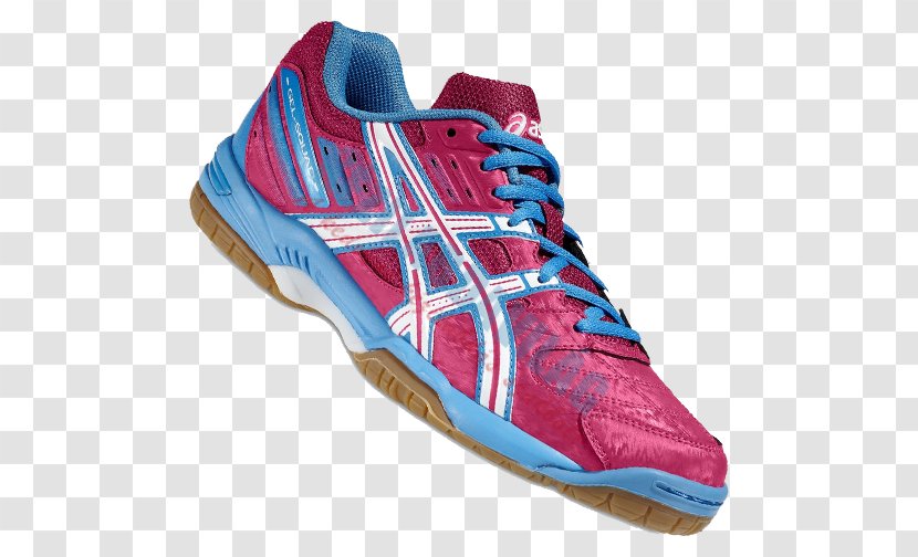 Sneakers ASICS Skate Shoe Basketball - Sportswear - Elite Squad Transparent PNG