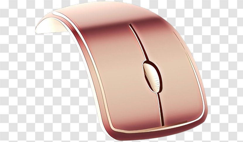 Mouse Input Device Technology Electronic Peripheral - Cartoon - Metal Material Property Transparent PNG