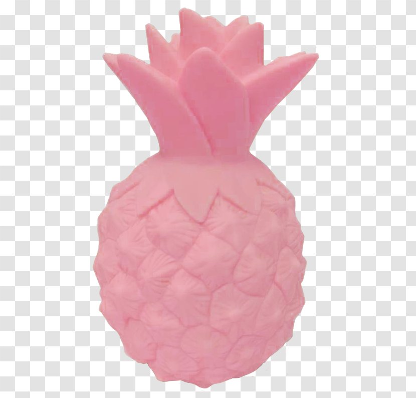 Nightlight Pineapple Lighting Electric Light Transparent PNG