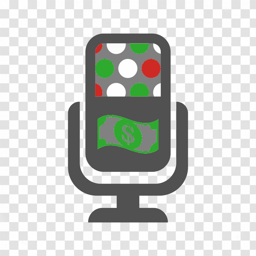 Microphone Vector Graphics Stock Illustration Royalty-free - Rectangle Transparent PNG