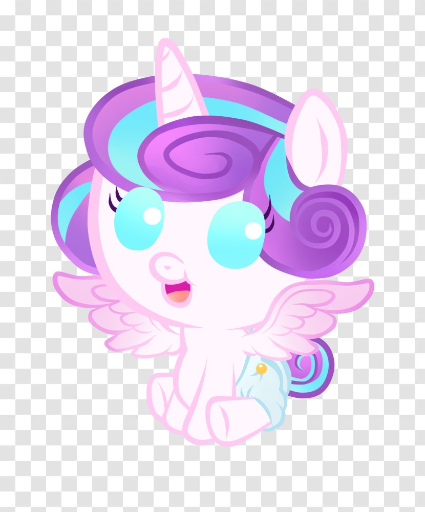 Pinkie Pie Pony Twilight Sparkle Rainbow Dash Art - Flower - Baby Vector Transparent PNG