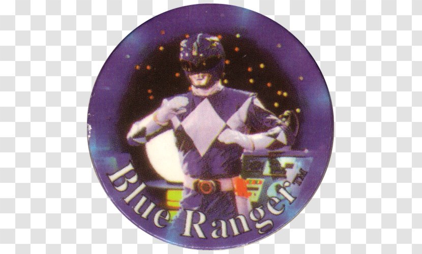 Billy Cranston Mighty Morphin Power Rangers - Season 1 Tommy Oliver Ranger BluePower Transparent PNG