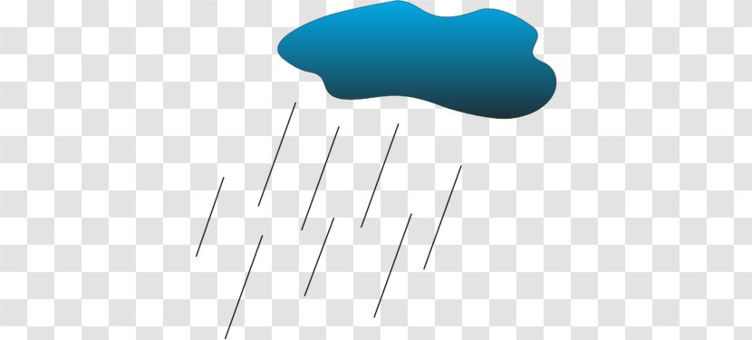 Weather Forecasting Rain Wet Season Clip Art - Drawing Transparent PNG