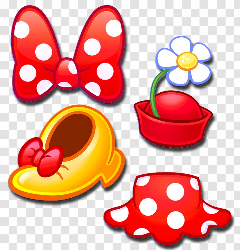 Disney Emoji Blitz Minnie Mouse Mickey The Walt Company Transparent PNG