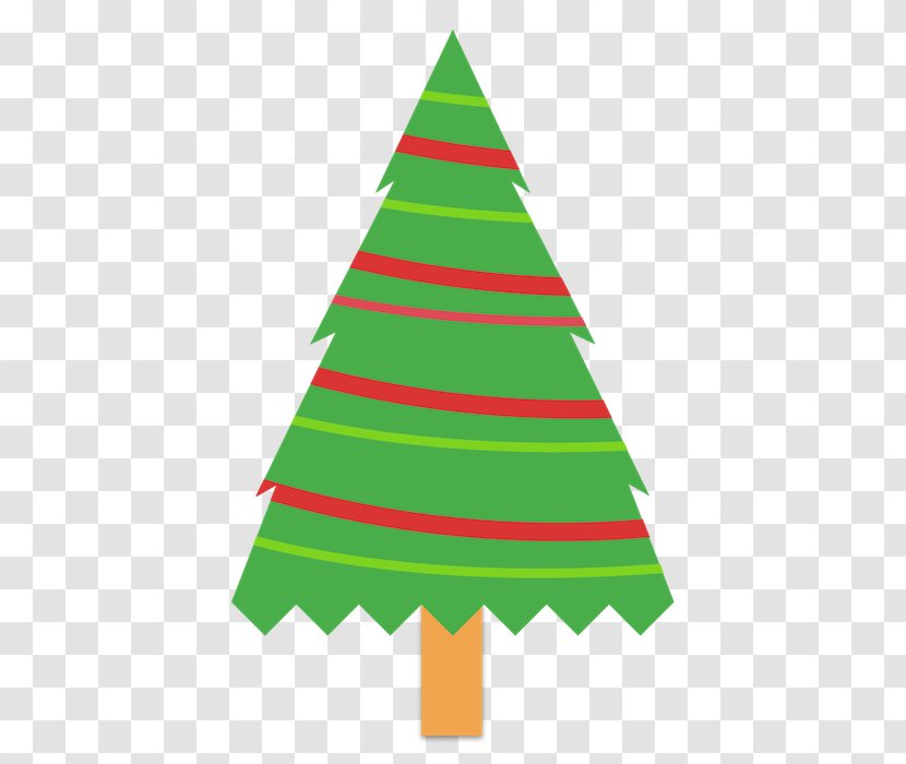 Christmas Tree Spruce Day Ornament Fir Transparent PNG