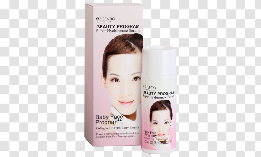 Cream Skin Lotion Face Gel - Cosmetics Transparent PNG