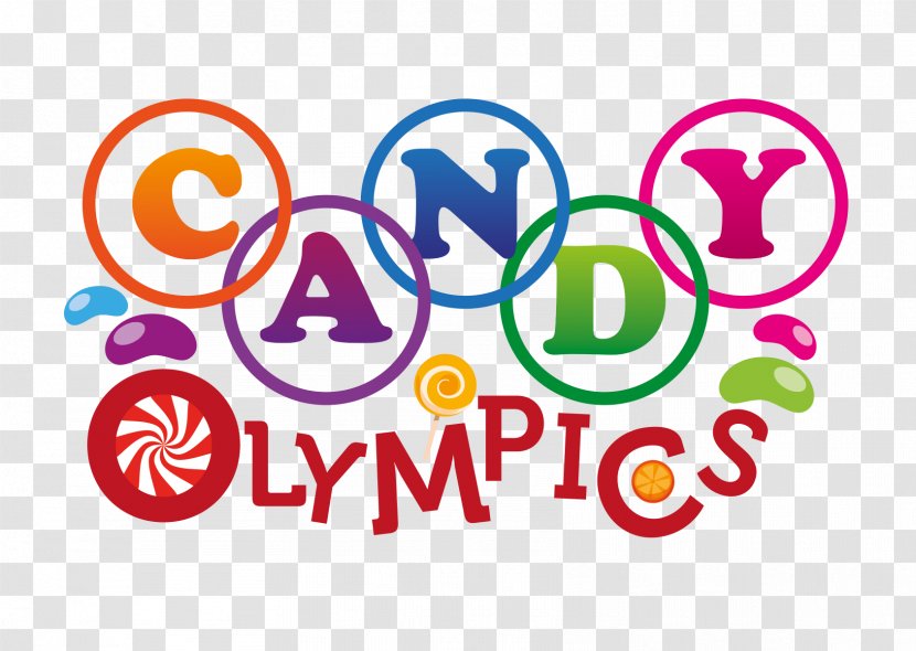 Olympic Games 2018 Winter Olympics Candy Kids Club - Symbols - Rio Illustration Transparent PNG