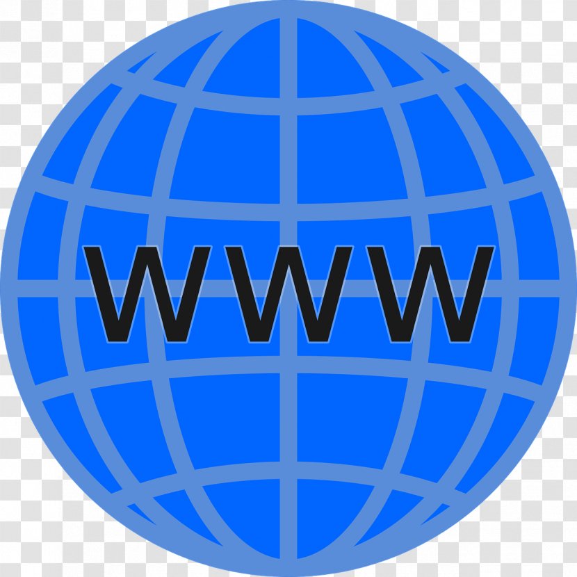 Earth Globe World - Internet Transparent PNG