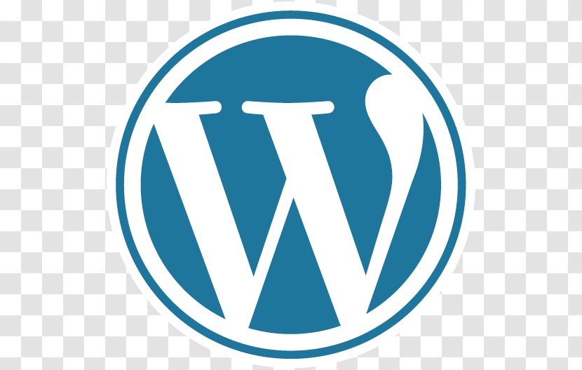 WordPress.com Blog Content Management System - Plugin - WordPress Transparent PNG