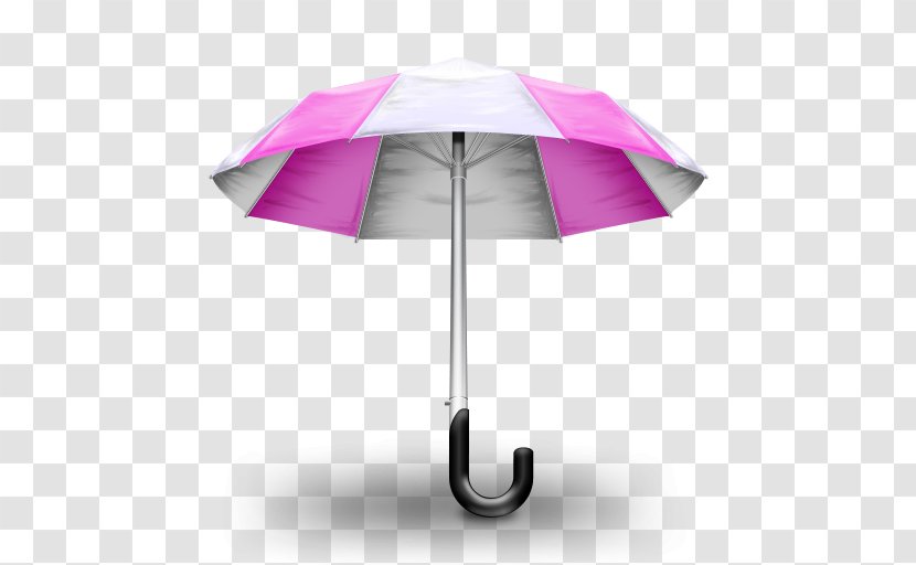 Umbrella - Purple - Object Transparent PNG