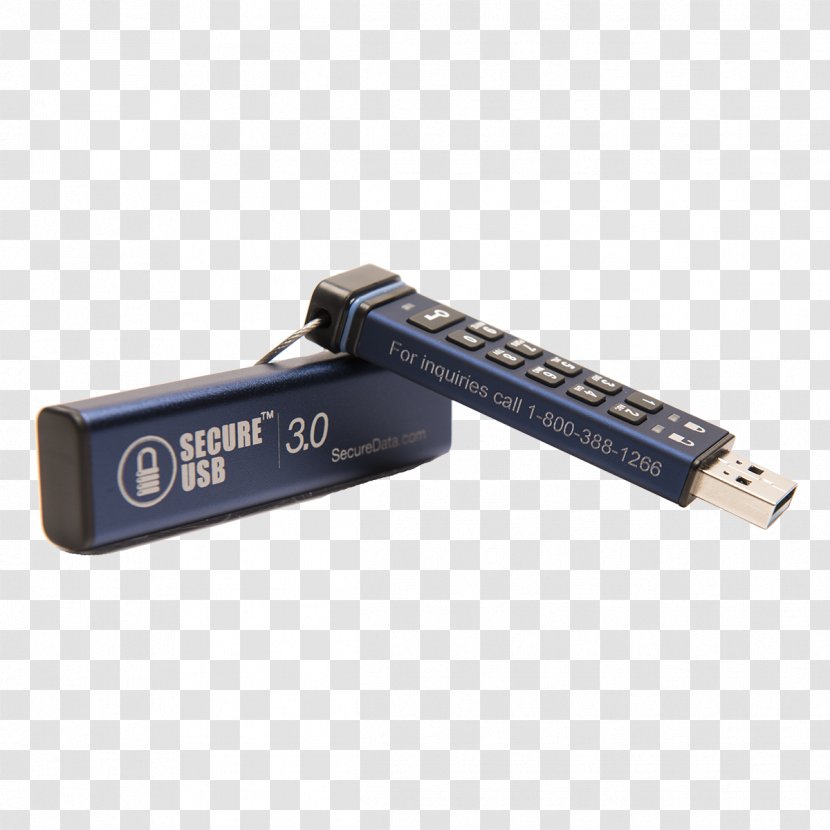 USB Flash Drives Drive Security Encryption FIPS 140-2 Federal Information Processing Standards - Fips 1402 - Usb Transparent PNG