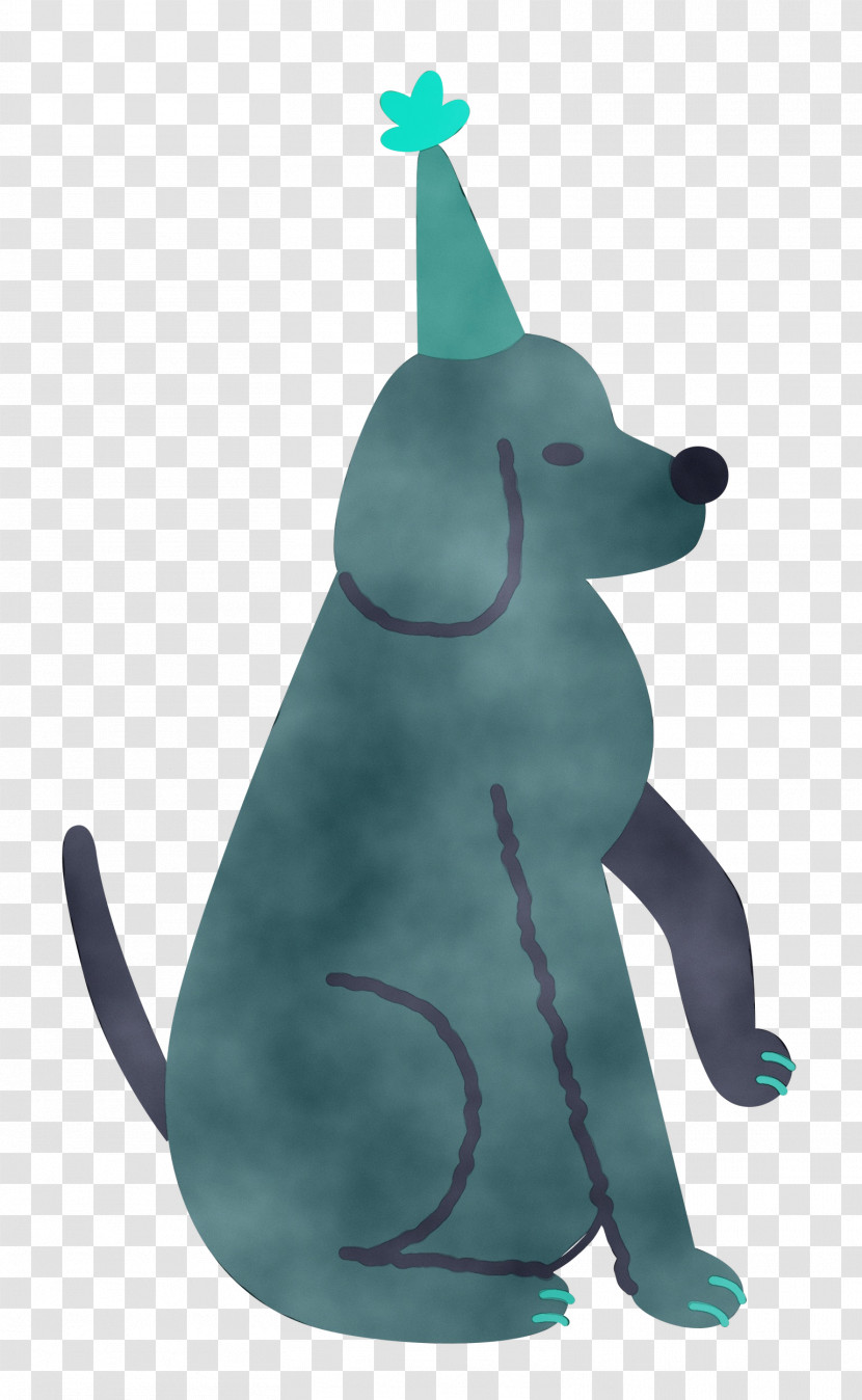 Stuffed Animal Turquoise Biology Science Transparent PNG
