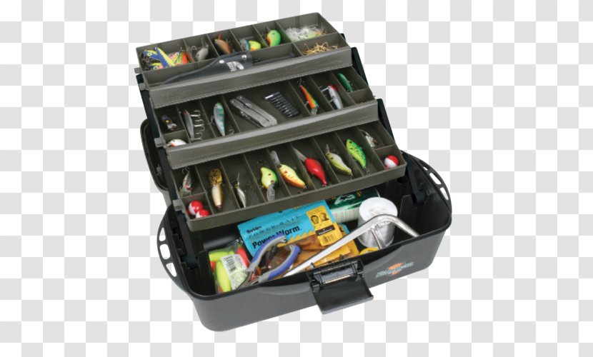 boat tackle storage