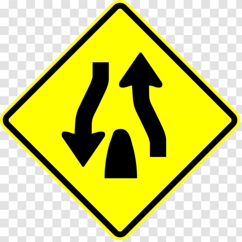 Driving Test Traffic Sign Road Warning Transparent PNG