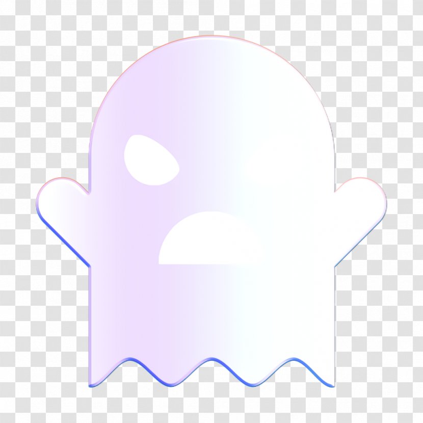 Casper Icon Evil Ghost - Sticker - Meteorological Phenomenon Transparent PNG