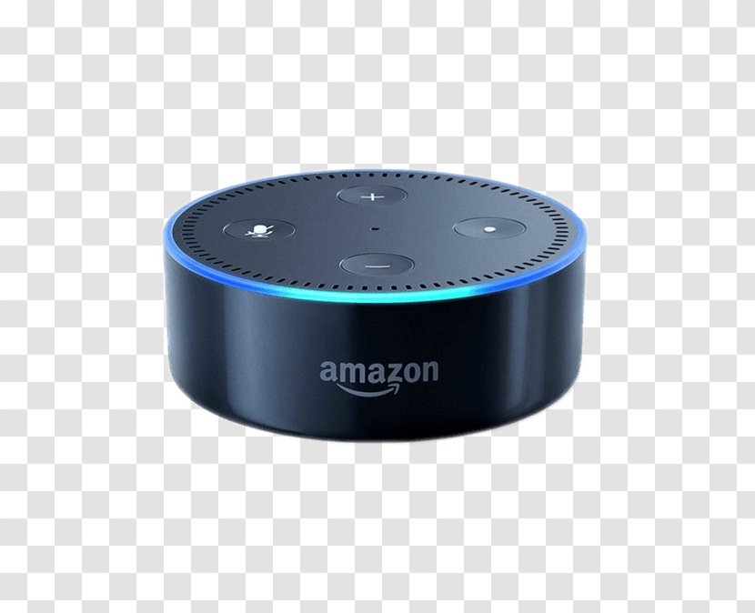 Amazon Echo Show Amazon.com Dot (2nd Generation) Alexa - Loudspeaker - Law Firm Transparent PNG