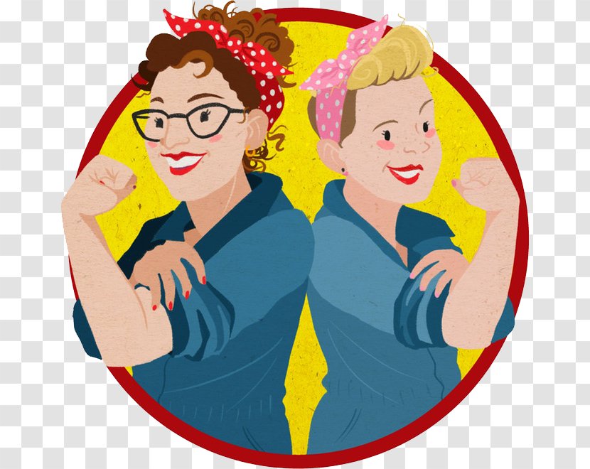 Rosie, A Detroit Herstory Rosie The Riveter C! Tech Solutions - Toddler - Computer Repair, Support, Service And Consulting ChildVarious Anti Japanese Victories Transparent PNG