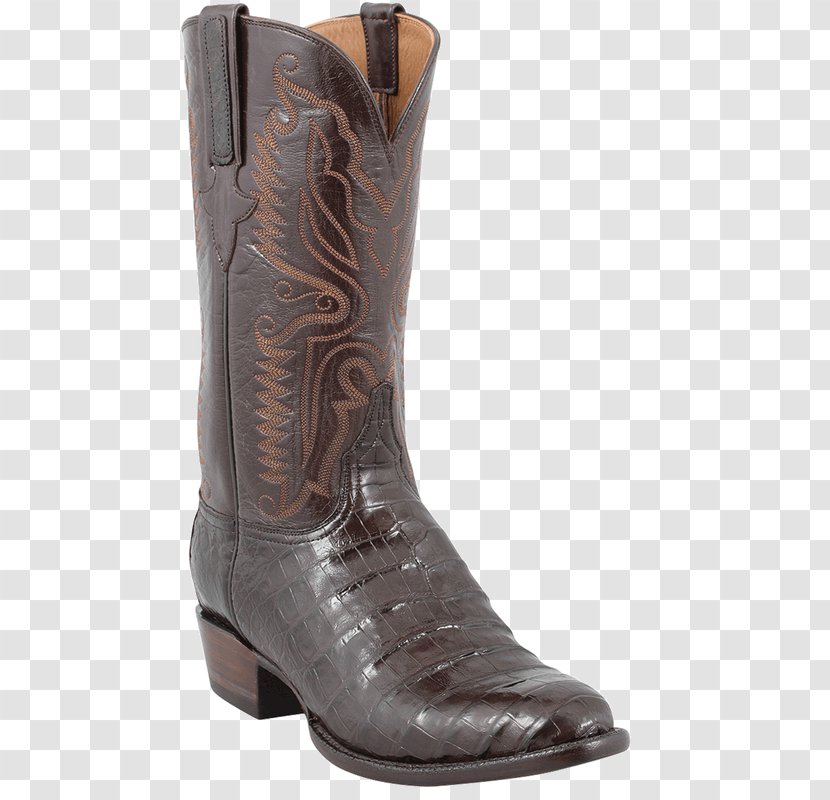 Cowboy Boot Lucchese Company Tony Lama Boots - Outdoor Shoe Transparent PNG