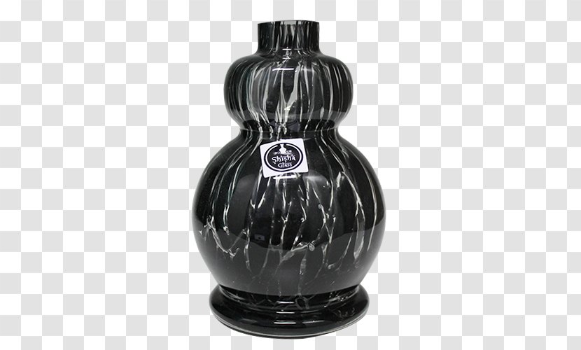 Glass Bottle Vase Transparent PNG