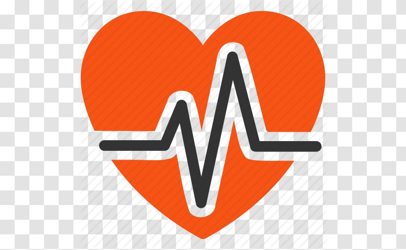 Cardiology Electrocardiography Pulse - Heart Rhythm Icon Transparent PNG