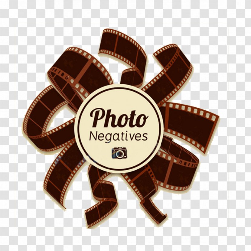 Filmmaking Negative Photography - Food - Camera Tape Transparent PNG