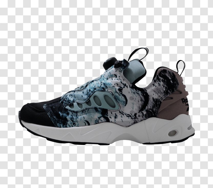 Sneakers Basketball Shoe Hiking Boot Sportswear - Footwear - Reebok Transparent PNG