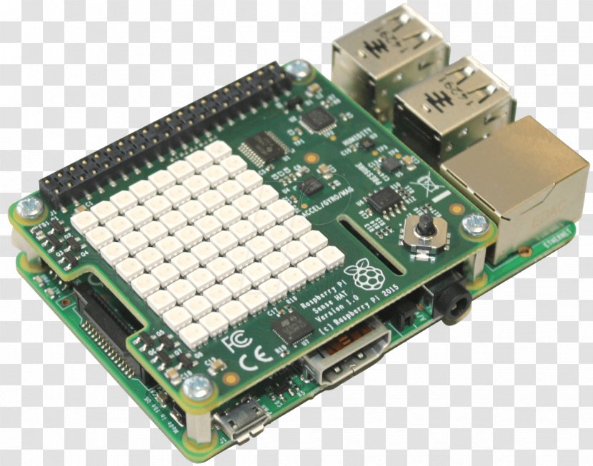 Raspberry Pi Computer Cases & Housings Sensor General-purpose Input/output - Programming - Raspberries Transparent PNG