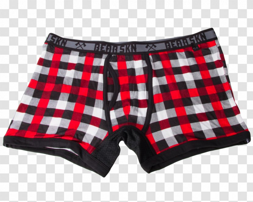 Underpants Boxer Briefs Swim Trunks - Frame - Backwood Transparent PNG