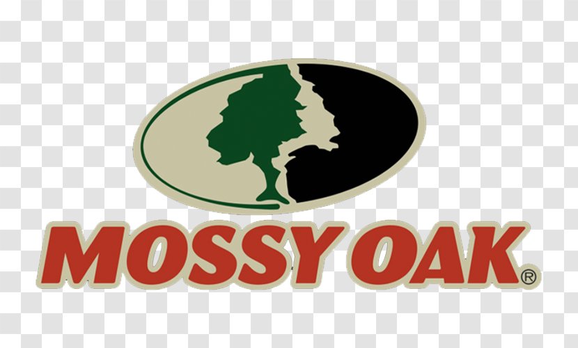 Logo Mossy Oak Brand Emblem Camouflage - Tree - Darkness Laugh Tim Transparent PNG