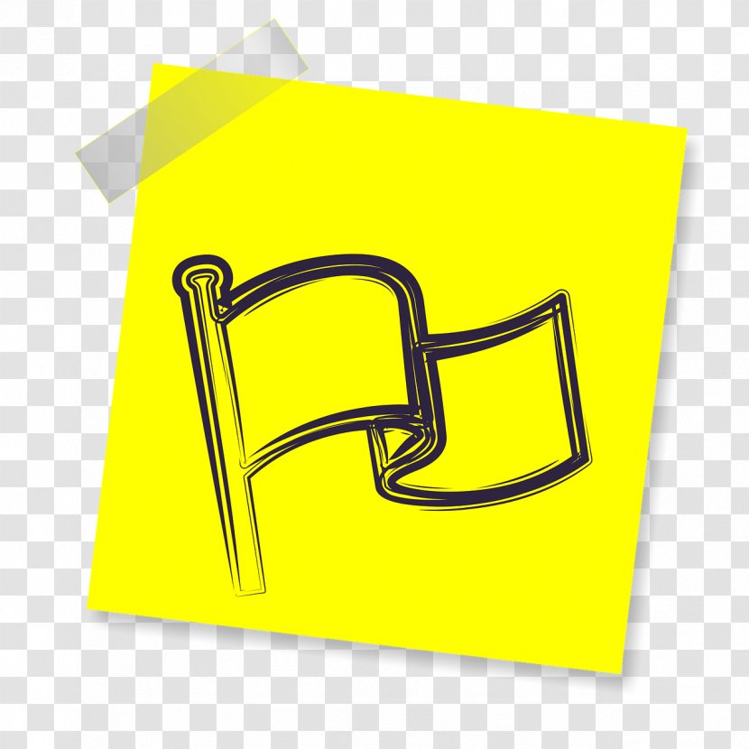Post-it Note Paper Sticker Logo - Brand - Post It Transparent PNG