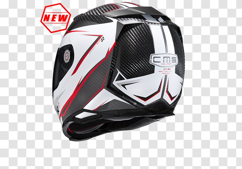 Bicycle Helmets Motorcycle Lacrosse Helmet Shoei - Baseball Equipment Transparent PNG