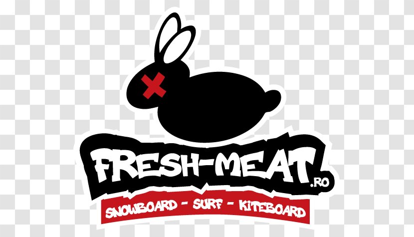 Logo Font Brand Clip Art Animal - Fresh Meat Transparent PNG