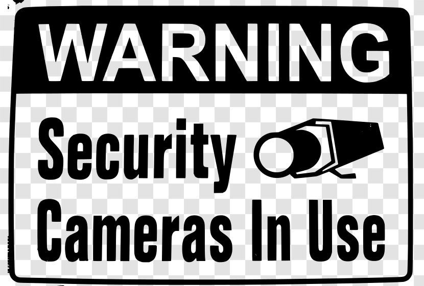 Wireless Security Camera Closed-circuit Television - Text - Cliparts Transparent PNG