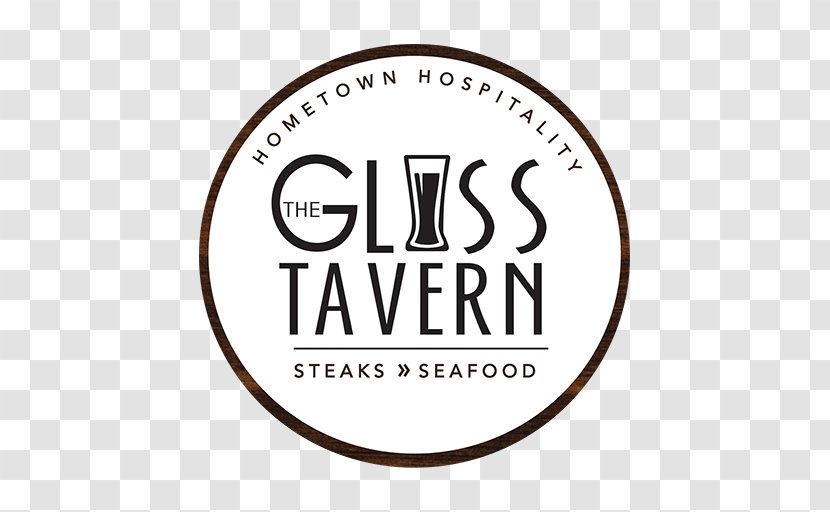 The Glass Tavern Schenectady Logo Christopher R. Evans Chasteen Street - Food - Glenville Transparent PNG
